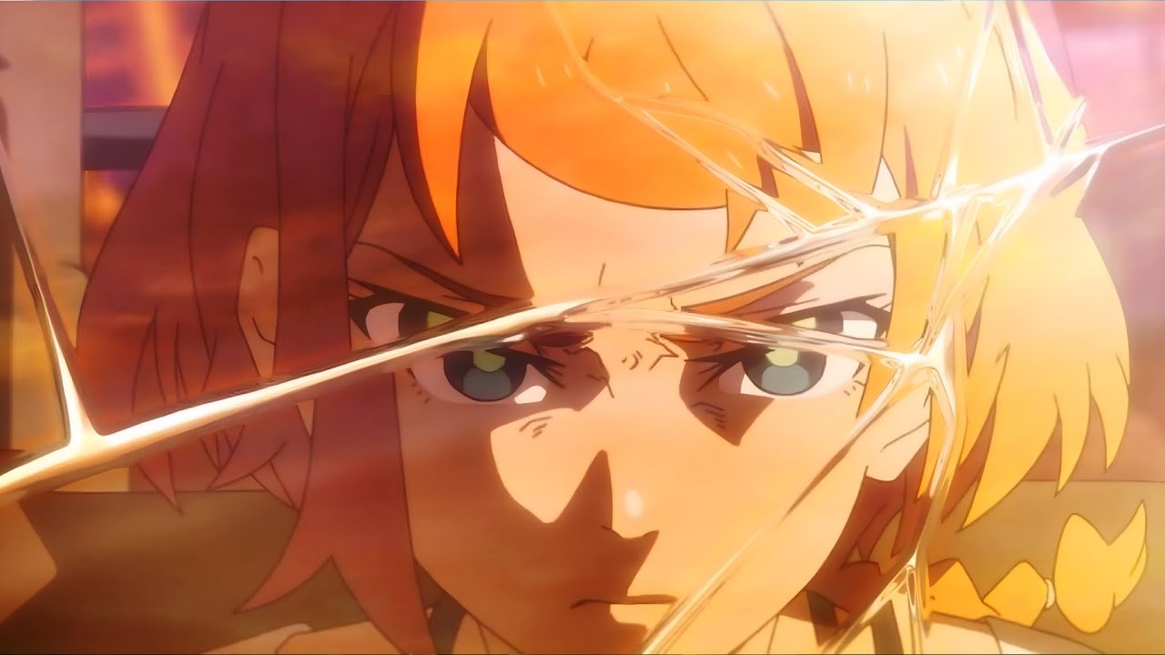 10 Hidden Gem Anime You&rsquo;ve Probably Never Heard Of | The Otaku Gleam 