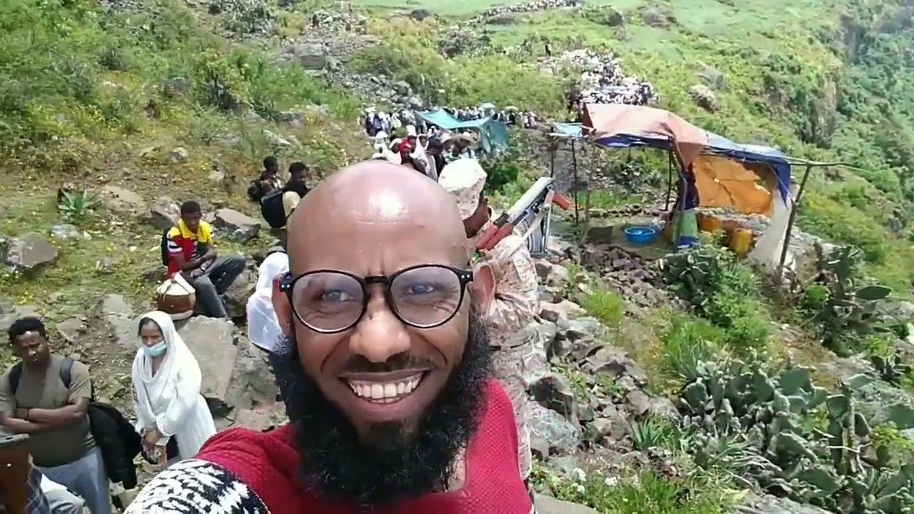 🔴ጅሩ ቅድስት አርሴማ ገዳም #youtubeshorts #ኢትዮጵያ #ተዋሕዶ#ኦርቶዶክስ🔴ክፍል1