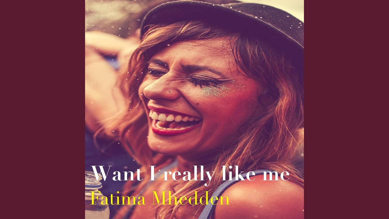 Want I Really Like Me