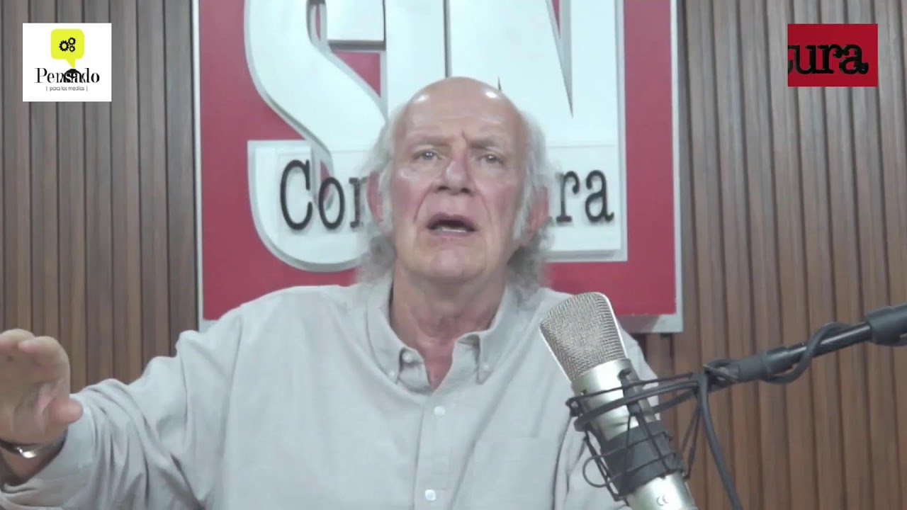 Carlos Valverde en la red/1 - 10 marzo 2026