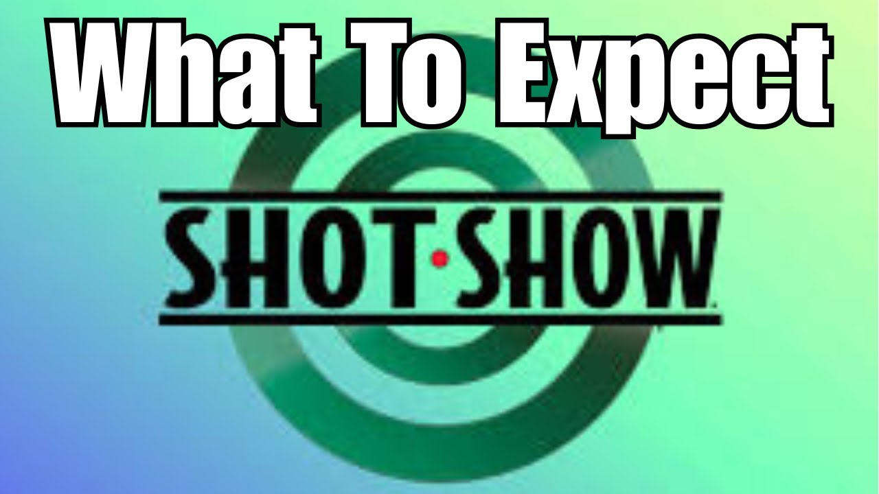 Чего ожидать от выставки Shot Show в Лас-Вегасе?