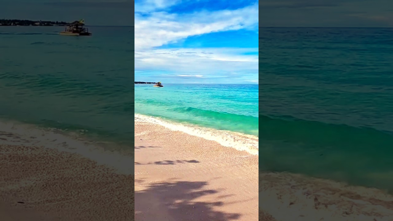 Reconnect with Yourself: Mindful Beach Walk for Ultimate Relaxation  