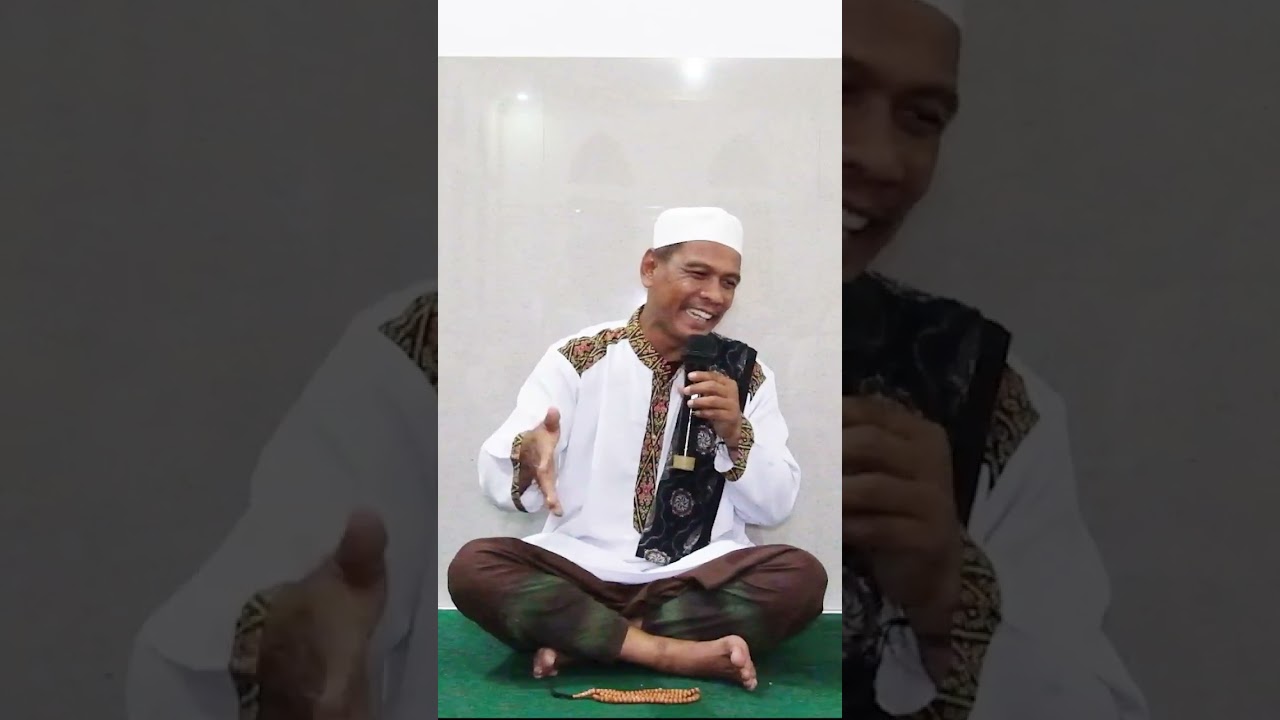 Perjalanan menuju Allah #perjalanan #menujuallah