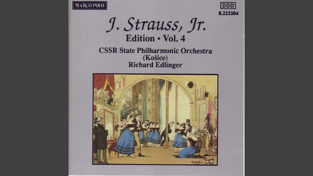 O schöner Mai!, Op. 375
