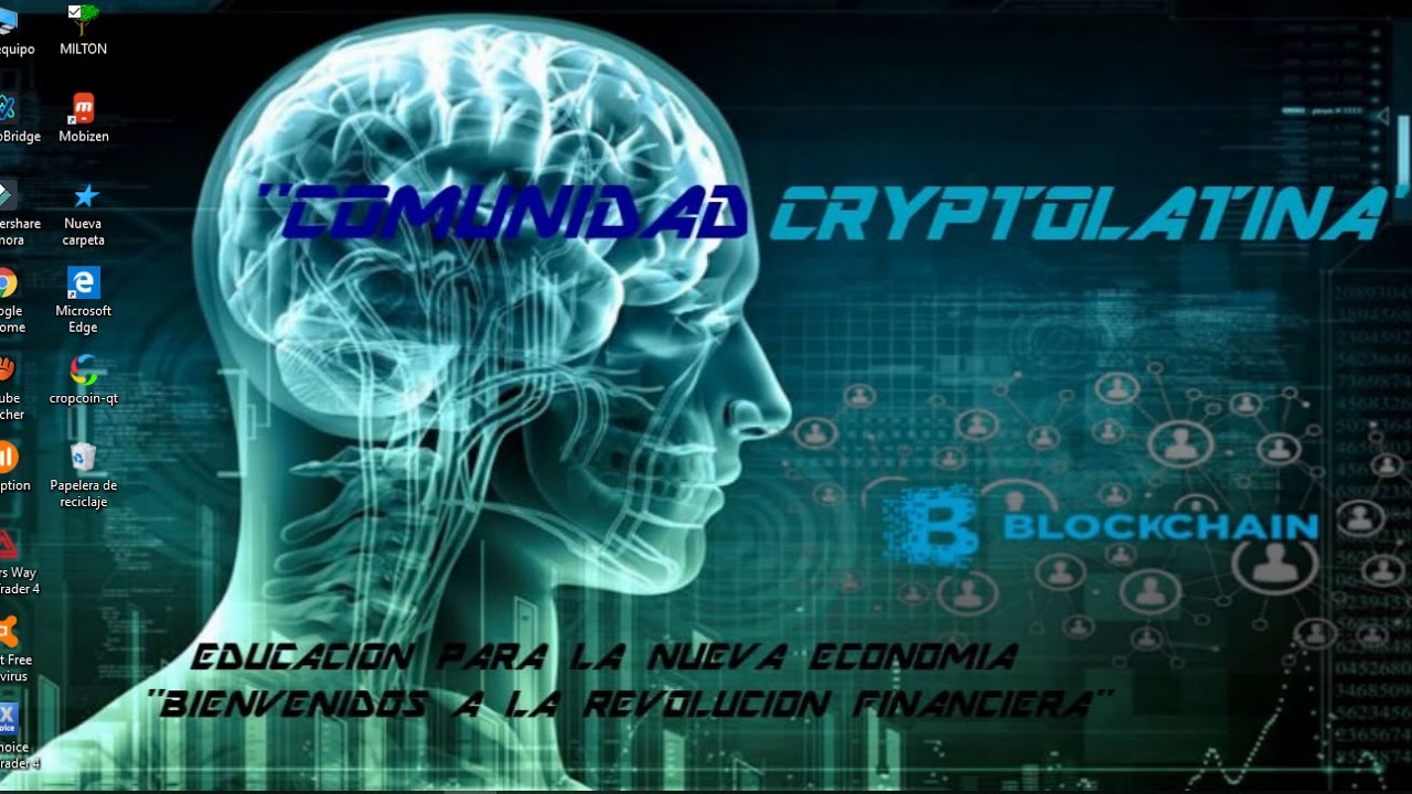 QUE ES MINERIA POS Y MASTERNODES