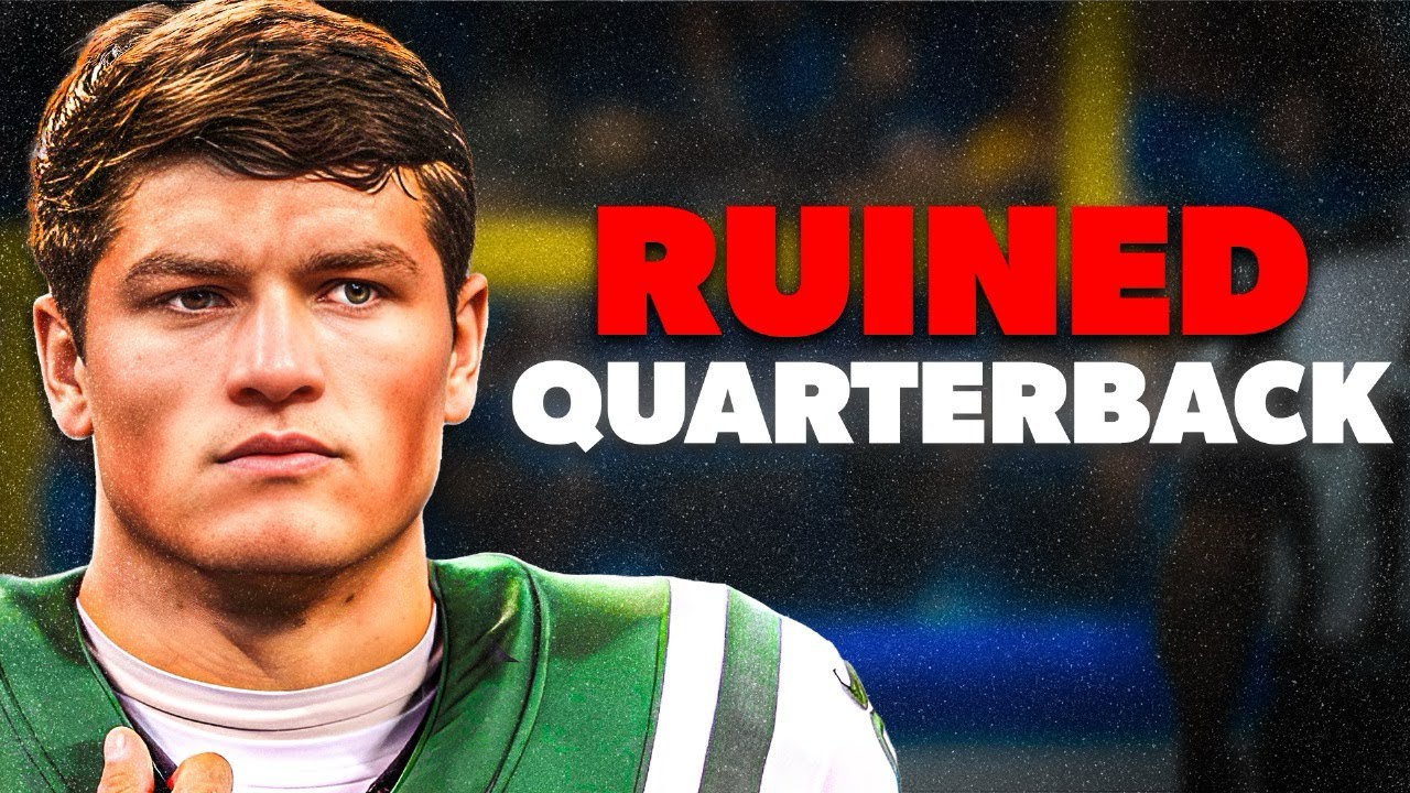 What happened to Christian Hackenberg