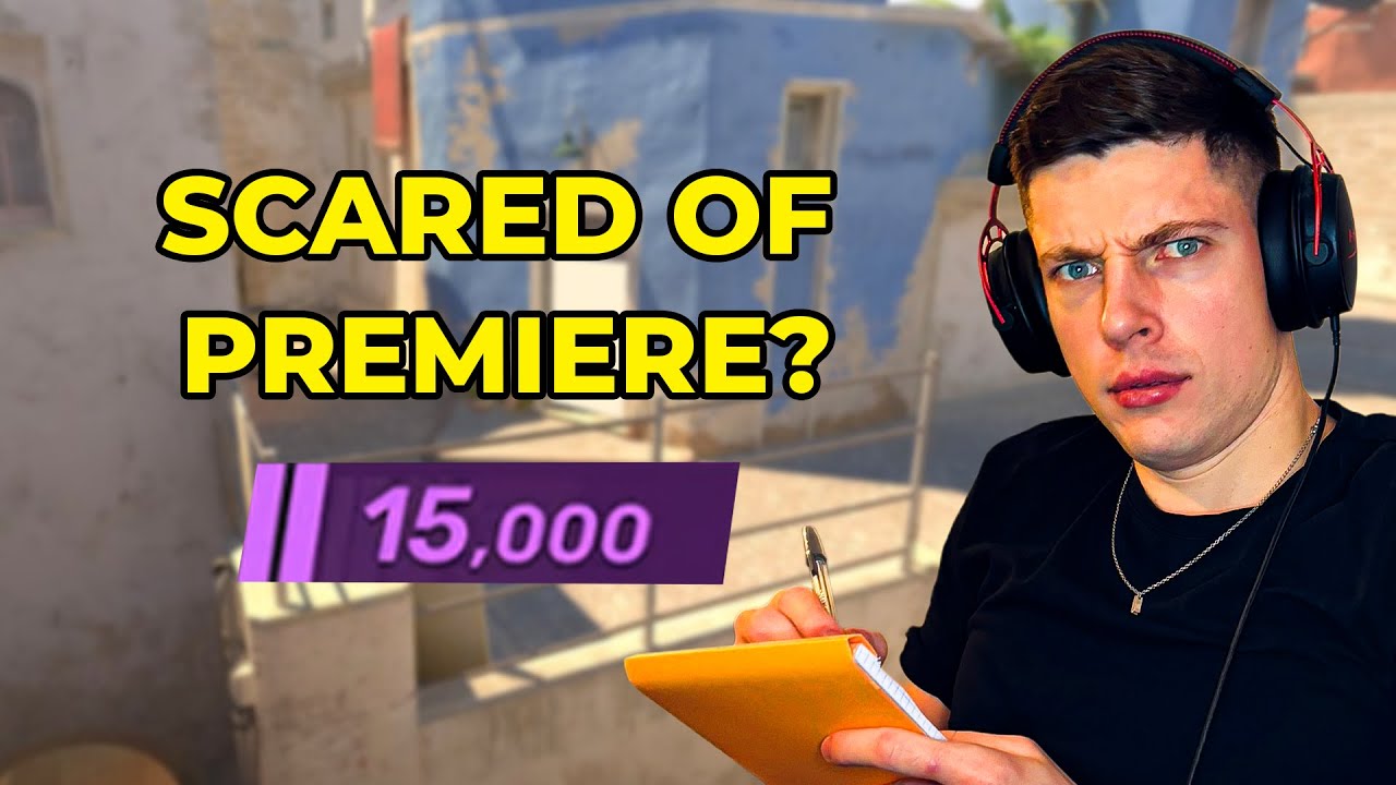 How to carry in 15K rating matches? - Mirage Coaching (CS2)