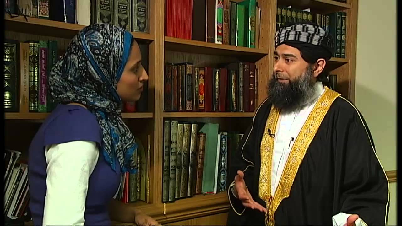 Mosques condemn child grooming