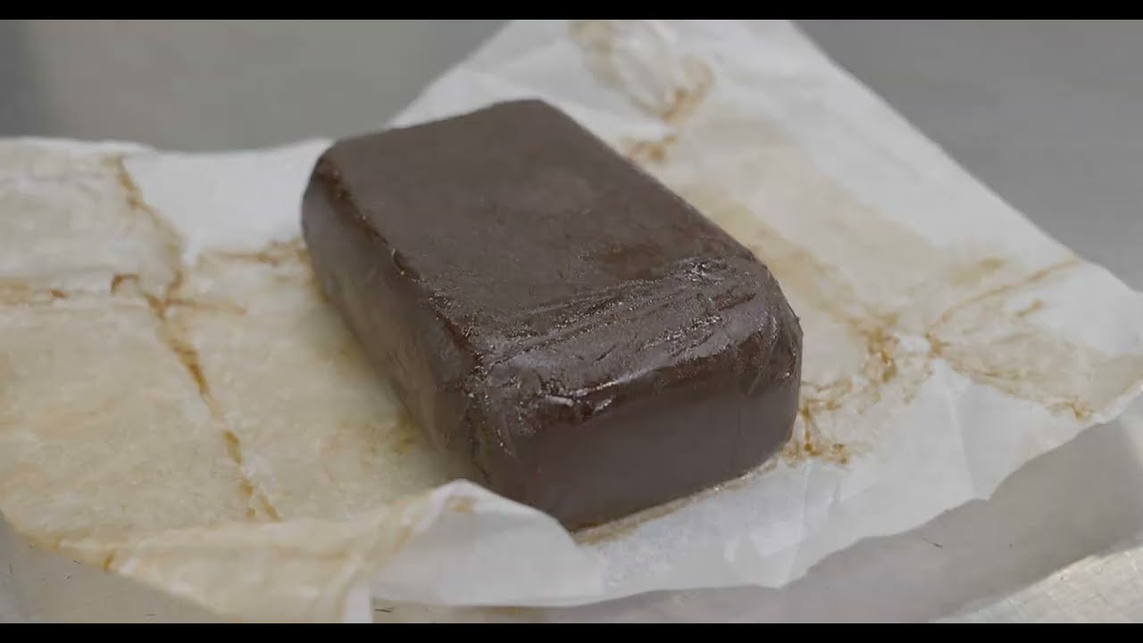 Rue de la Boulette - Producteurs de Hash CBD fran&ccedil;ais - Teaser