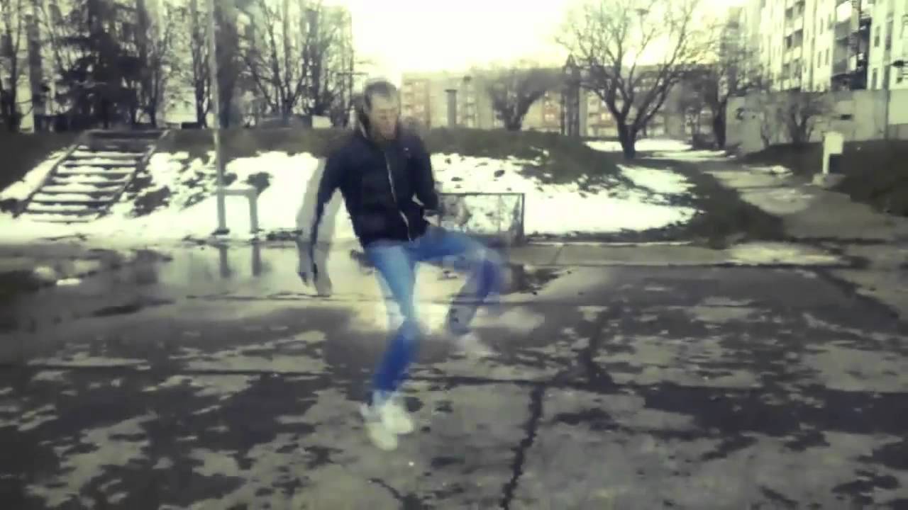 Chmielu feat Vedr || Polish x Serbian 4 fun feat