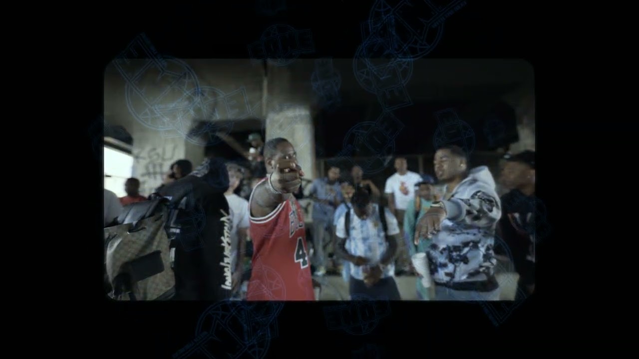 GangNEm  Drakeo The Ruler x Ralfy The Plug - TYPE BEAT