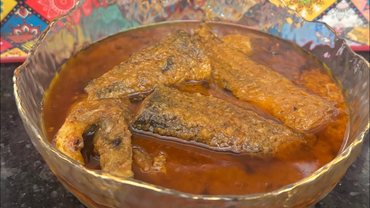 Masala Fish Curry |Village Style Fish Curry |Machli Ka Patla Salan |EasyAndTasty Fish Curry Recipe |