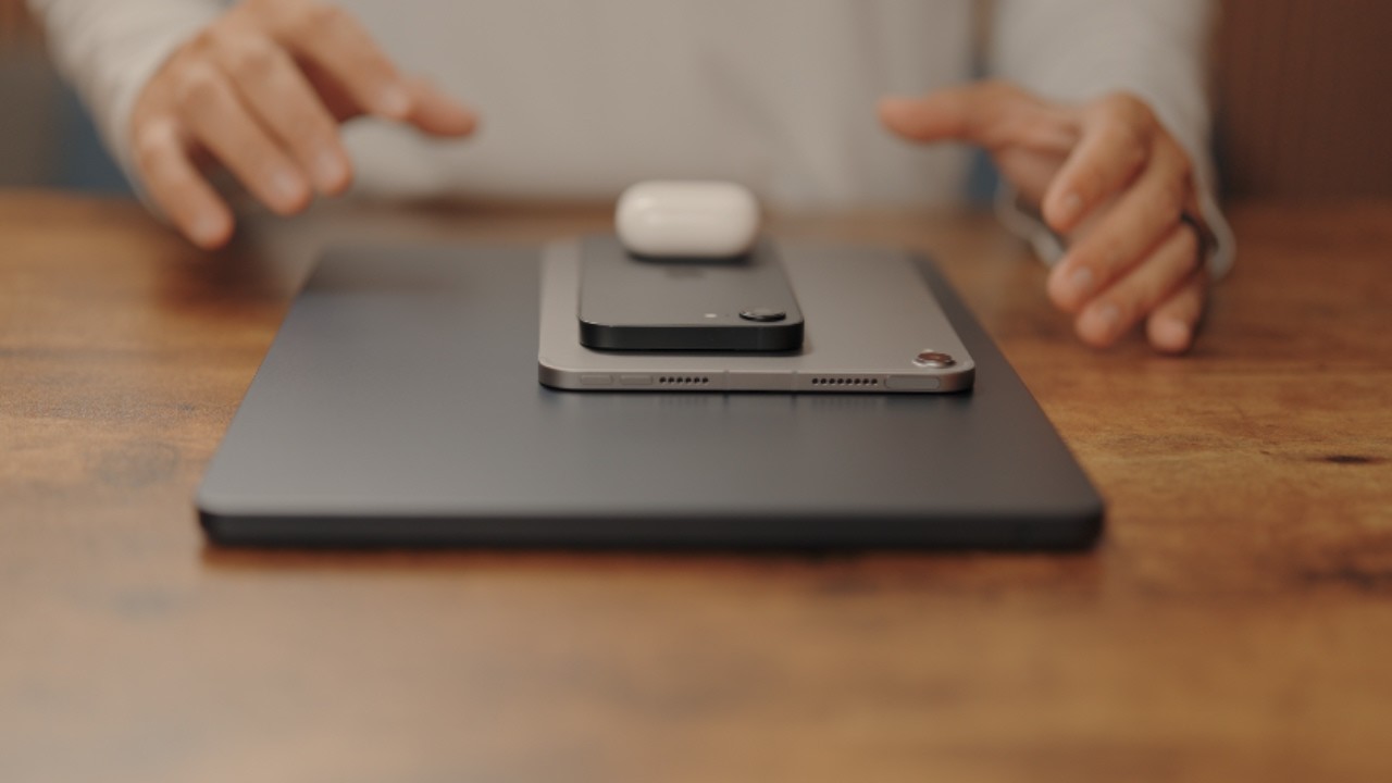 Best Apple Ecosystem For Students 2025