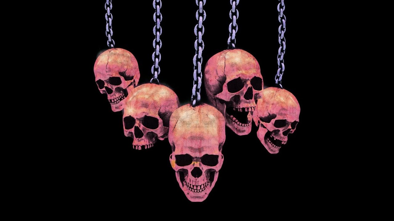 [FREE] Comethazine x Osamason x Swapa Type beat - Killa | hard