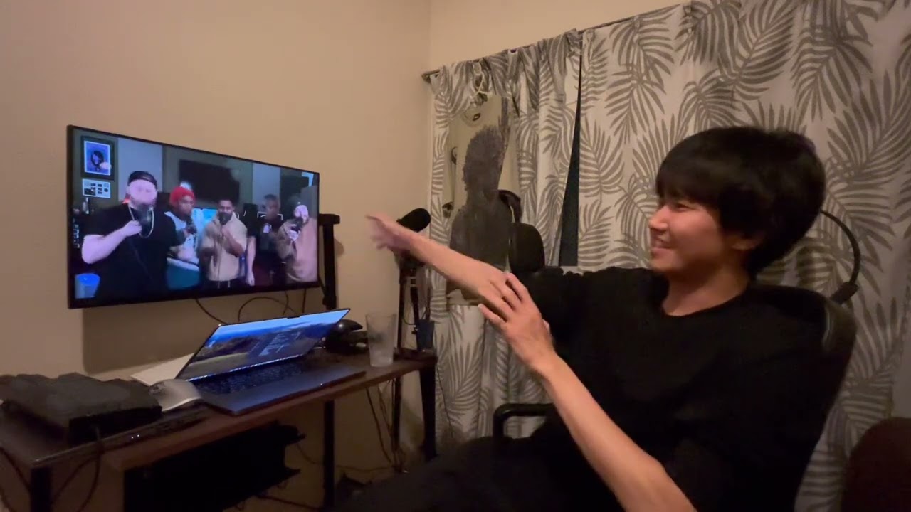 みんな大好きBeatbox House【切り抜き】