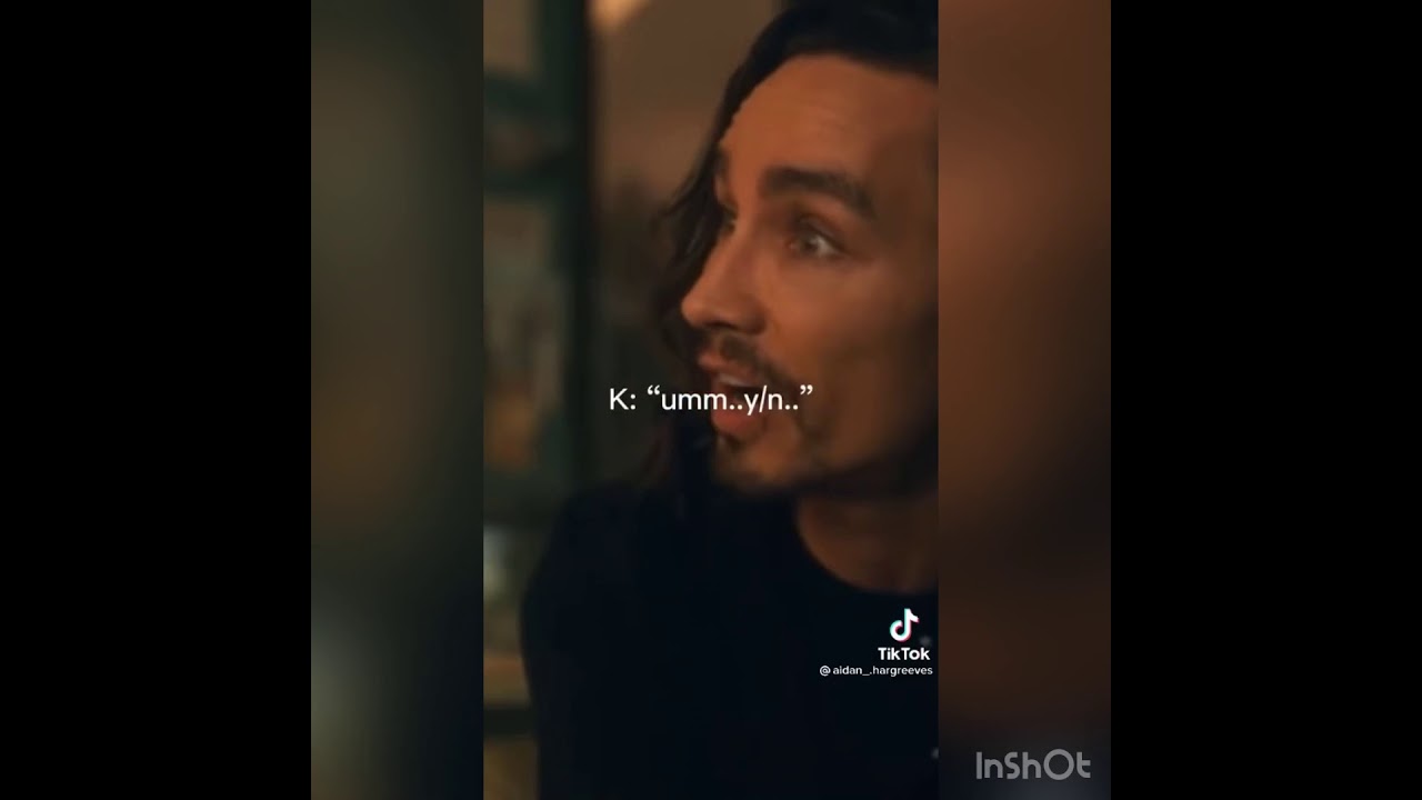 Five x y/n tiktok pt.2