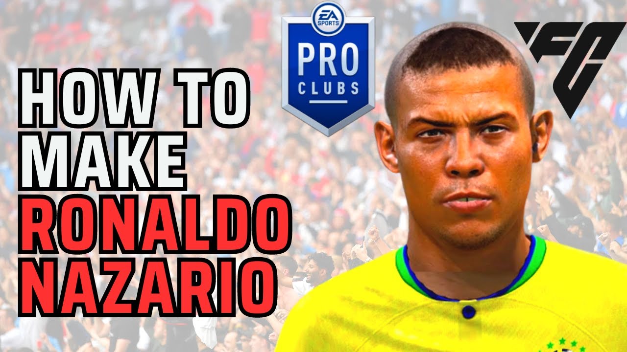 How to Make R9 in EA FC 24
