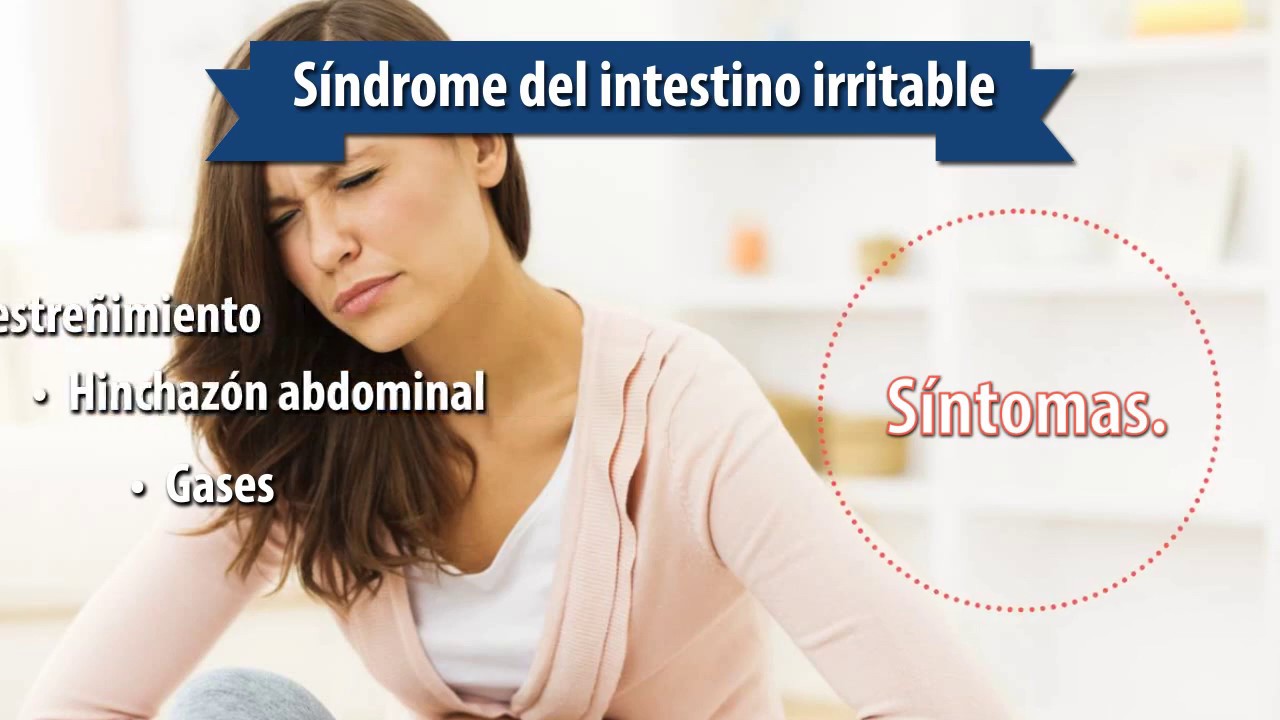 S&iacute;ndrome del Intestino Irritable