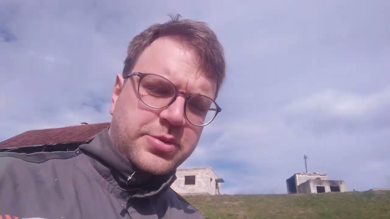 Ko ne pričakuješ takega stanja