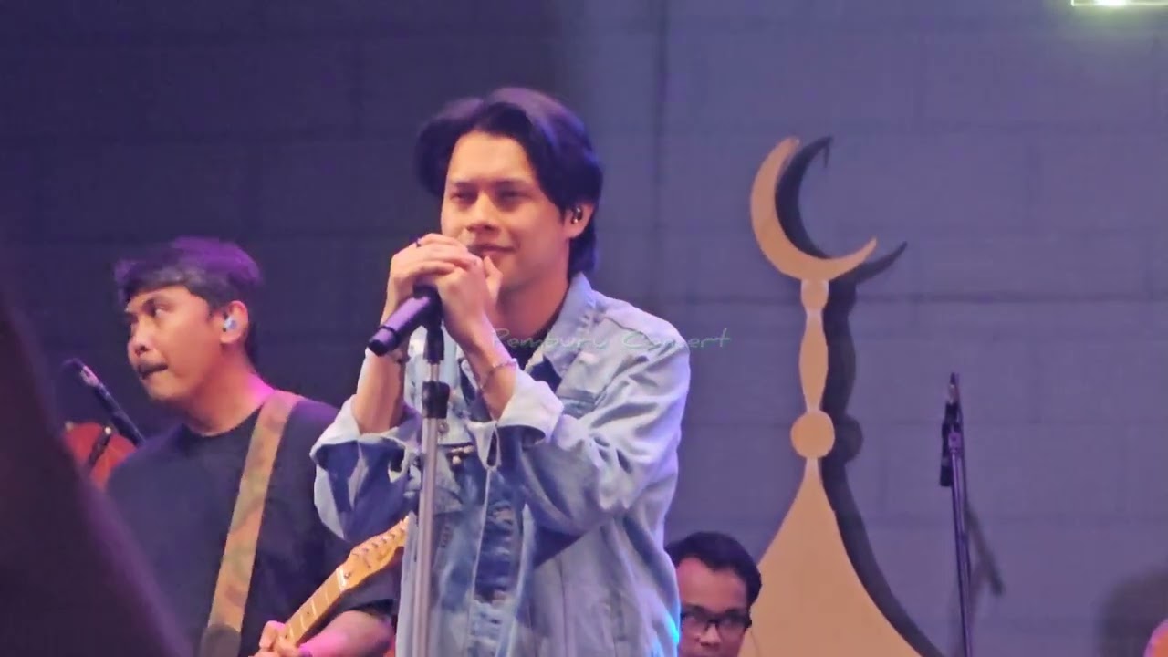 Rony Parulian Full Live Pasar Senggol Sumarecon Mall Bekasi 11 Juli 2025