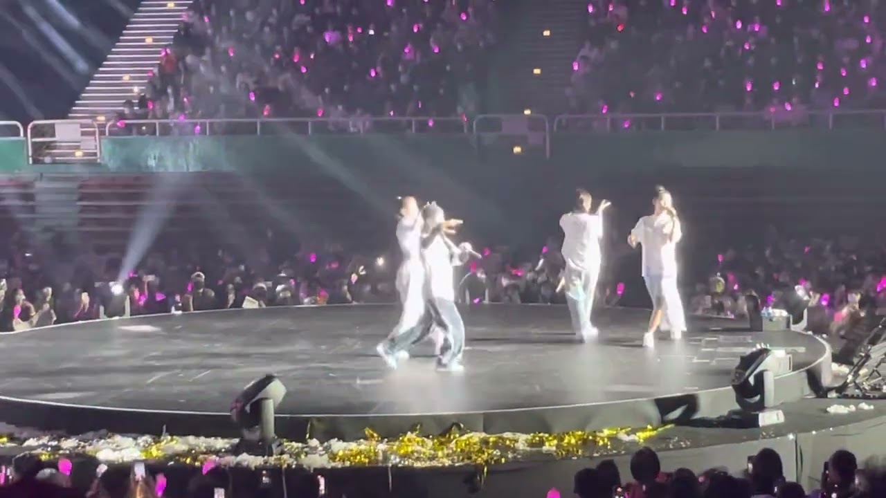 mamamoo my con in taiwan