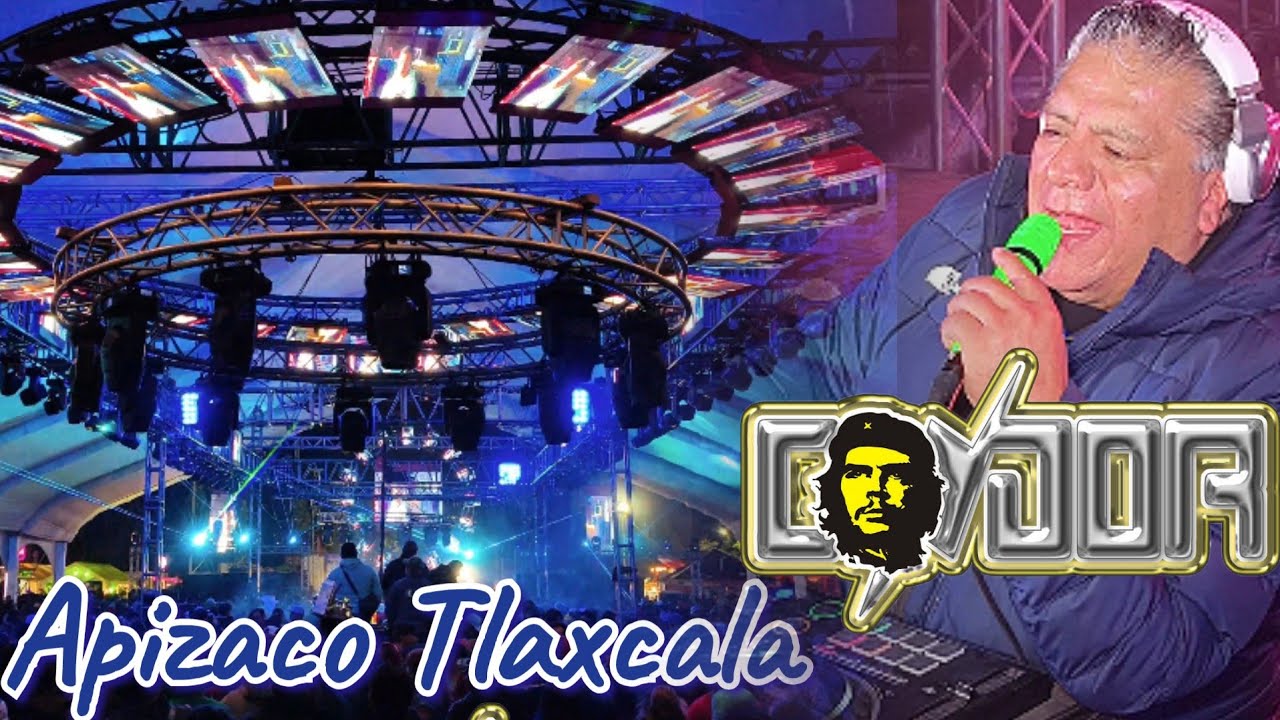 Arnulfo Aguilar Sonido Condor Se Lleva La Noche/Con Un Estreno-Al Estilo Del Gigante De La CDMX 2026