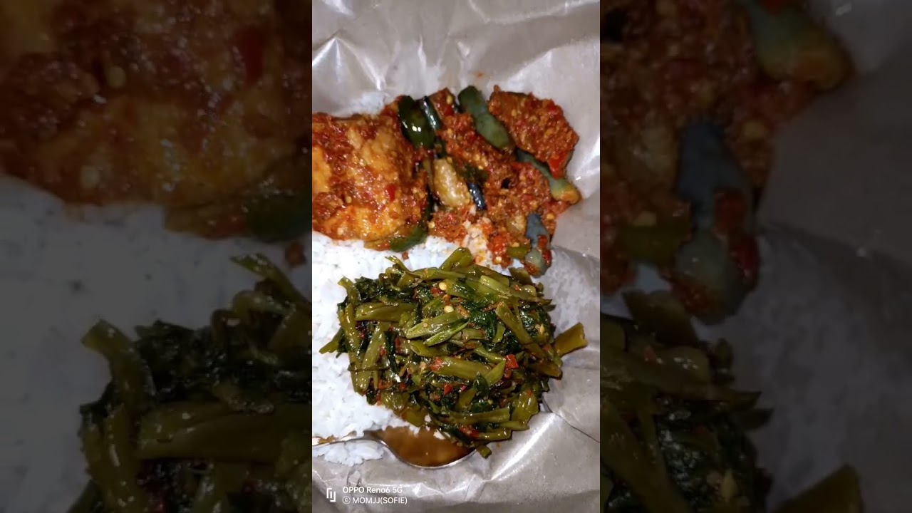#shorts #menukampung #indofood