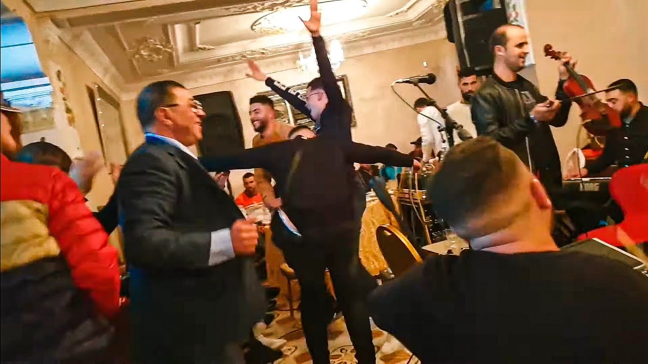 أمين طنجاوي نايضة مع ناس جبل حبيب شاعلة 🔥🔥🔥Amin tanjawi