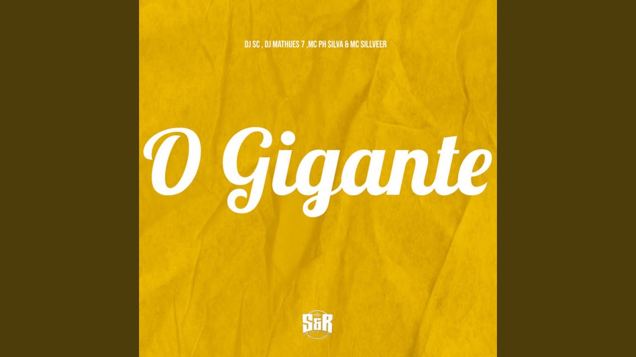 O Gigante