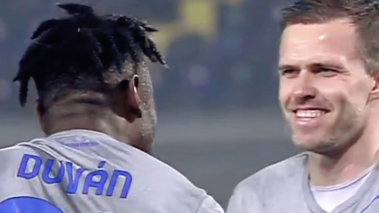 Josip Iličić excellent vs Roma Home (H) 20/12/2020 | Enter in the second half and win the match
