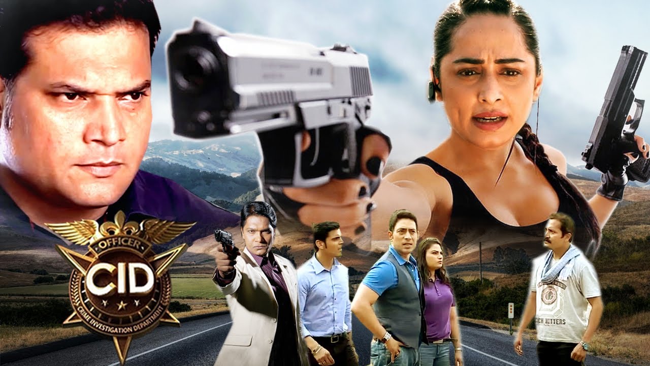 CID Officer Abhijeet और Daya का दिल दहला देने वाला कारनामा CID New Episode Today Alert 2025