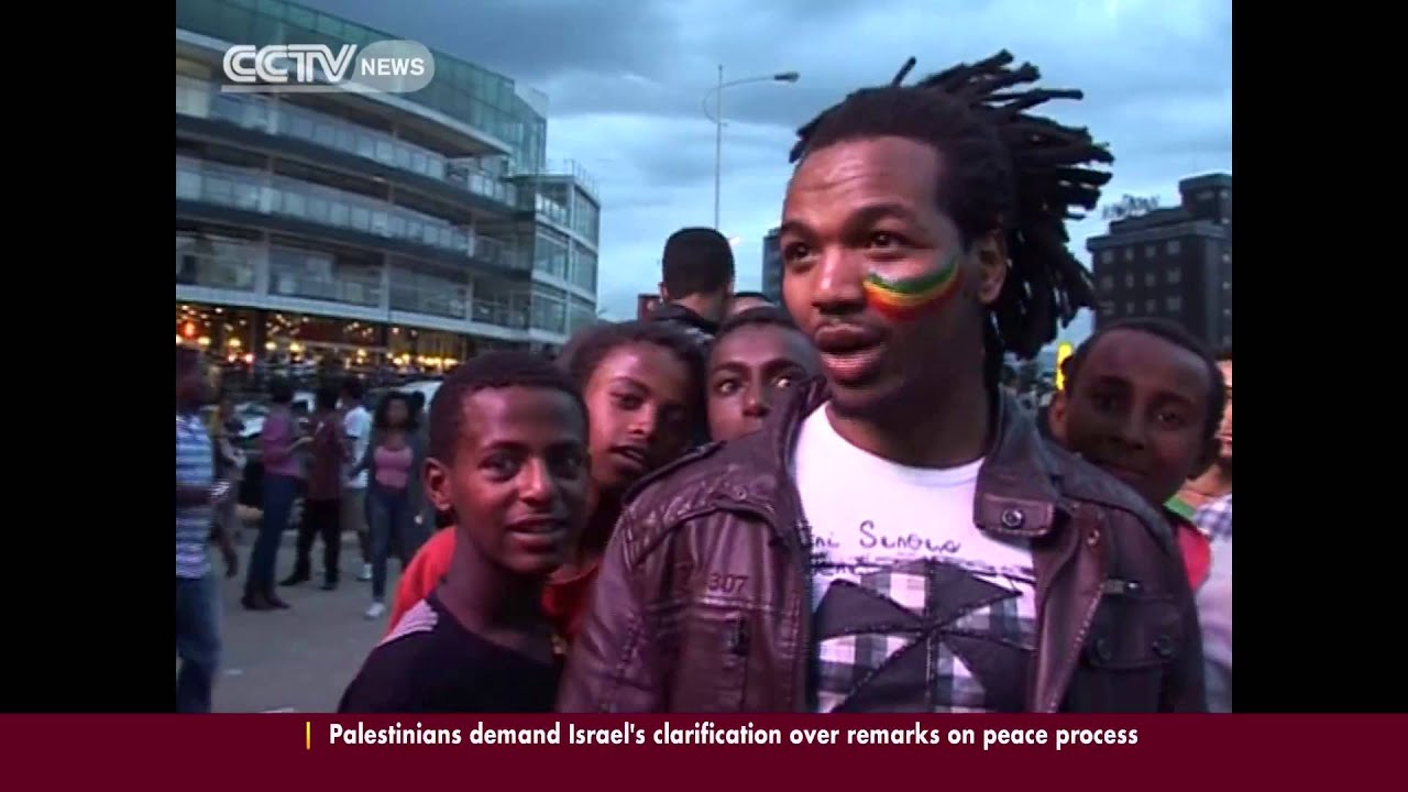 Ethiopia one step closer to Brazil 2014.