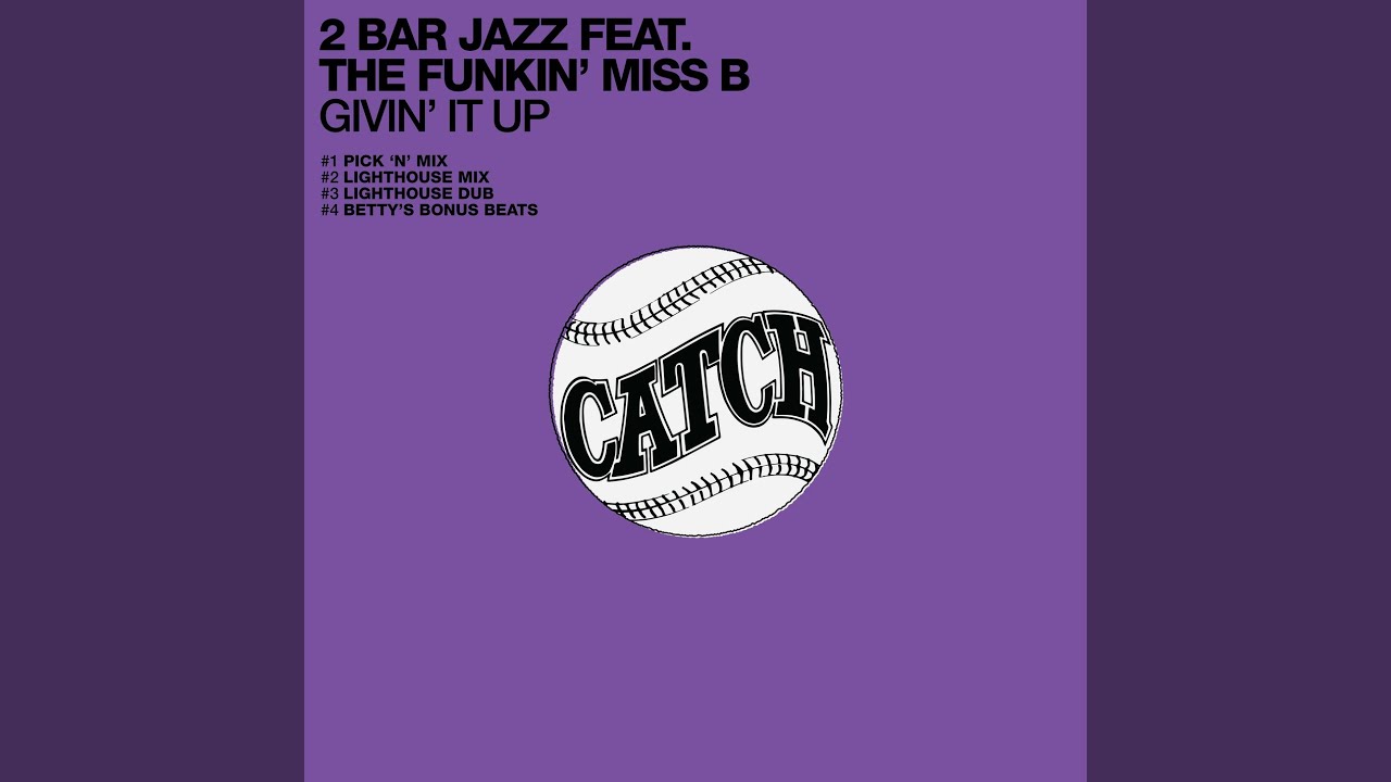 Givin' It Up (Lighthouse Mix)
