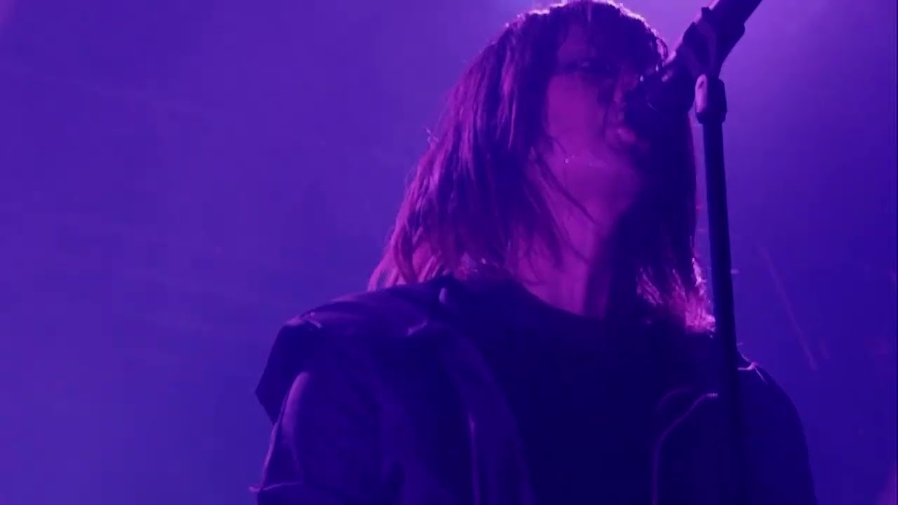 SCHAFT / SAKASHIMA (live)