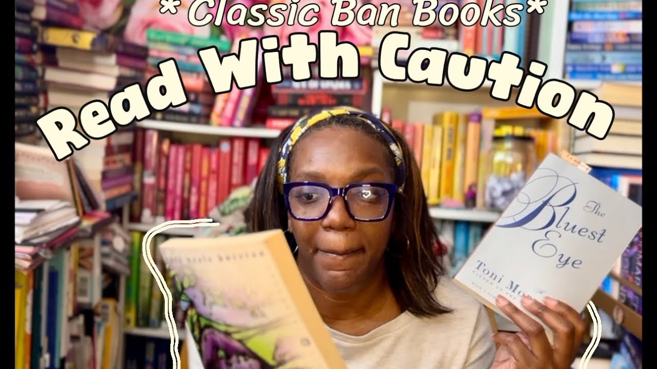 Reading Black Classics with Care | Themes, Trauma & Truth