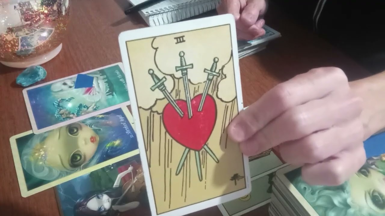 Рыбы ♓ Не дайте себя обмануть! И то, что произойдет дальше, вас шокирует!! 😲😍