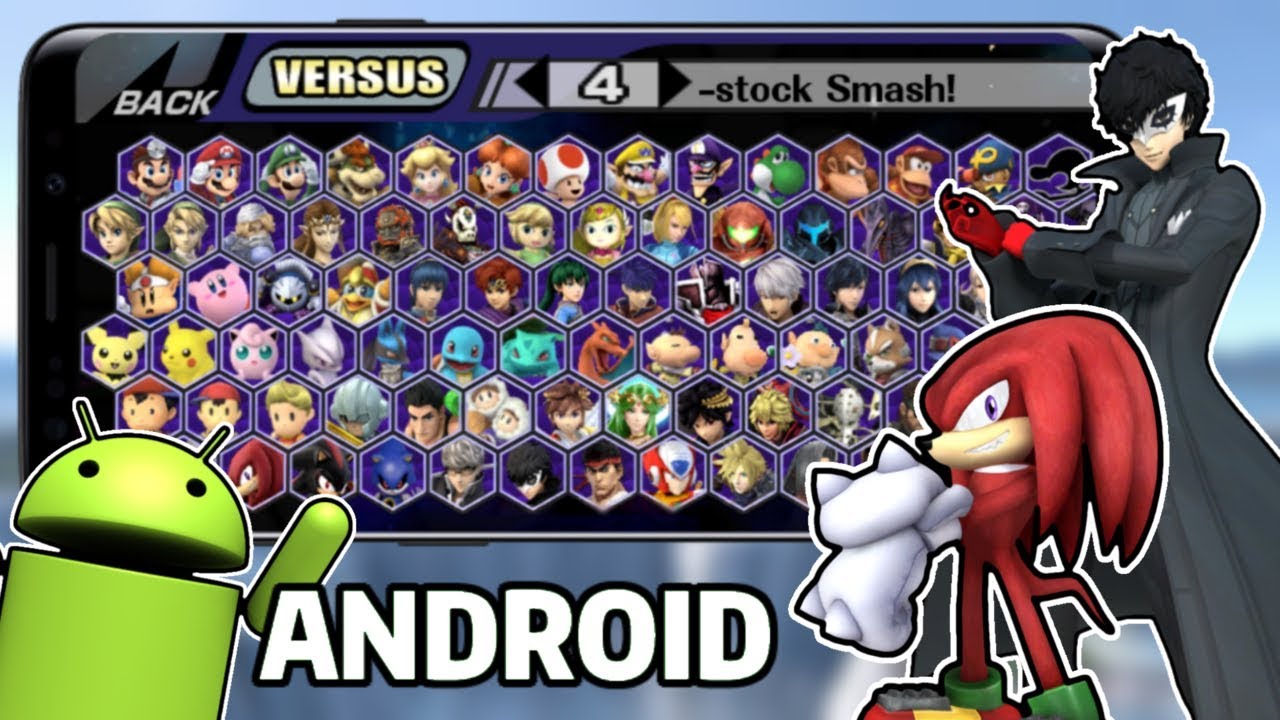 PMEX: Remix & Legacy XP on Android! (With Tutorials for Project+ & More in Description)