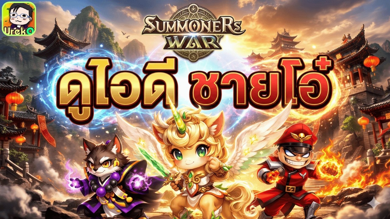 🔴 LIVE [SMW x LotR] RTA ชิวๆยามค่ำ + ดูไอดีคุณ ชายโอ๋ + เปิดสกอ Jack Icarus