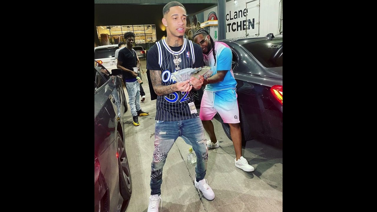 SOD Bankroll x SOD Liman Type Beat - First Night
