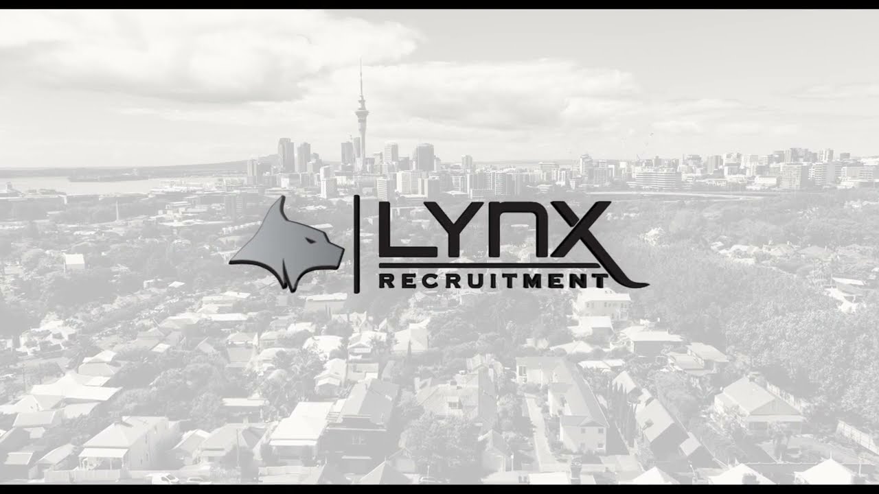 Lynx Recruitment Company Profile