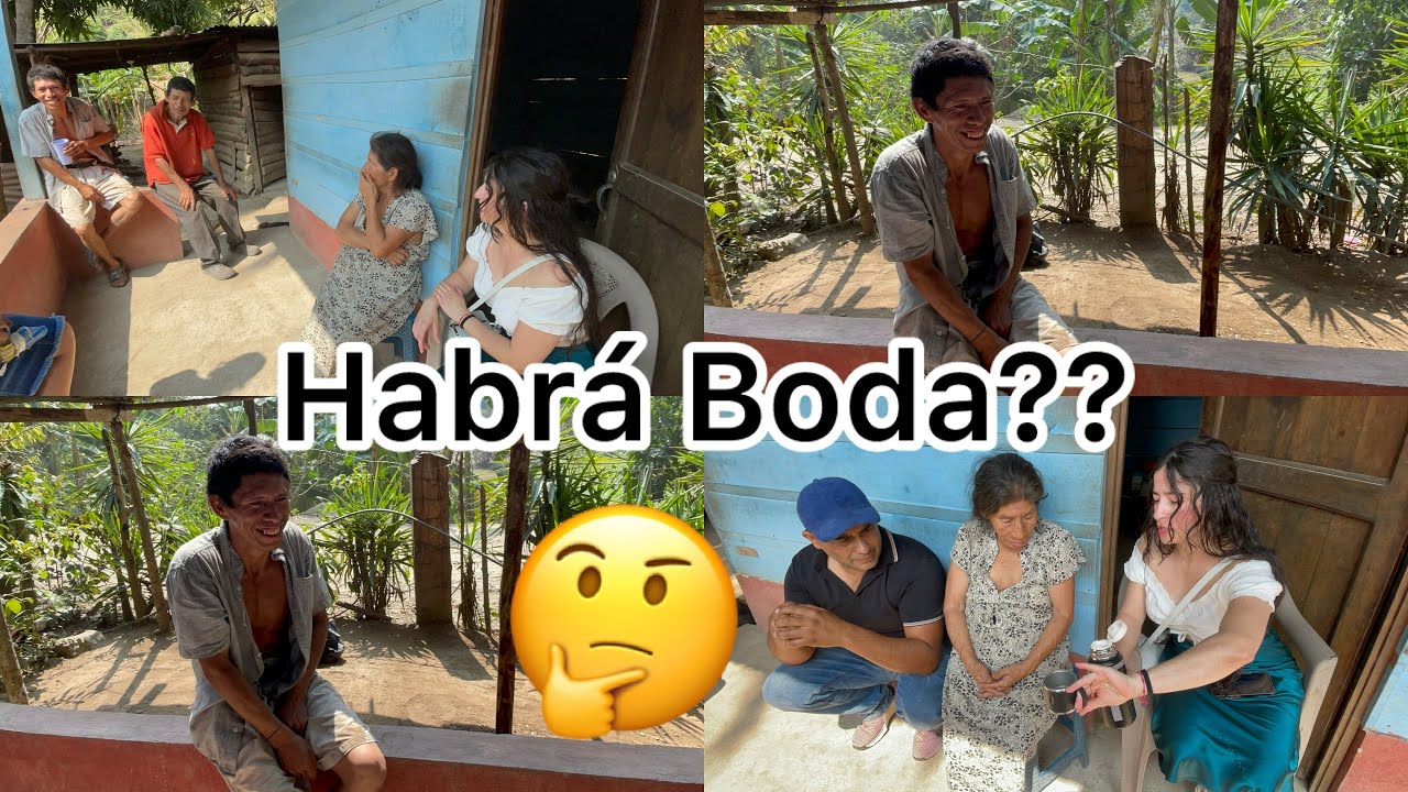 🔵Dejo tirado su trabajo solo por la muchacha😱🤔