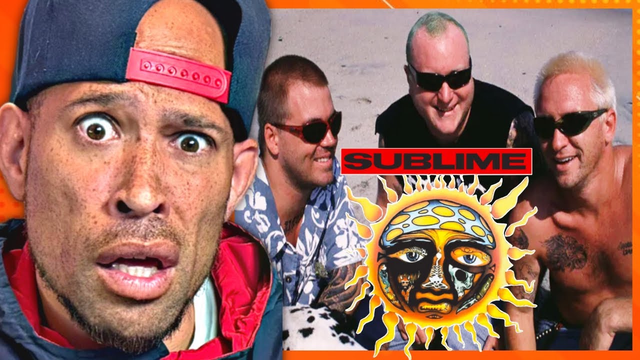 Revisiting Sublime - Santeria! Bro pulled the blicky on SANCHO! W/ @Donjuanabe