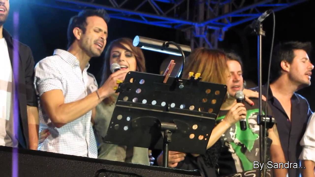 Xrysoprasino Fyllo Live !!!