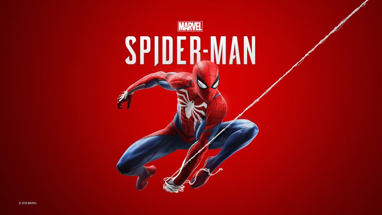 Marvel’s Spider-Man LIVE | PC Gameplay 🕷️