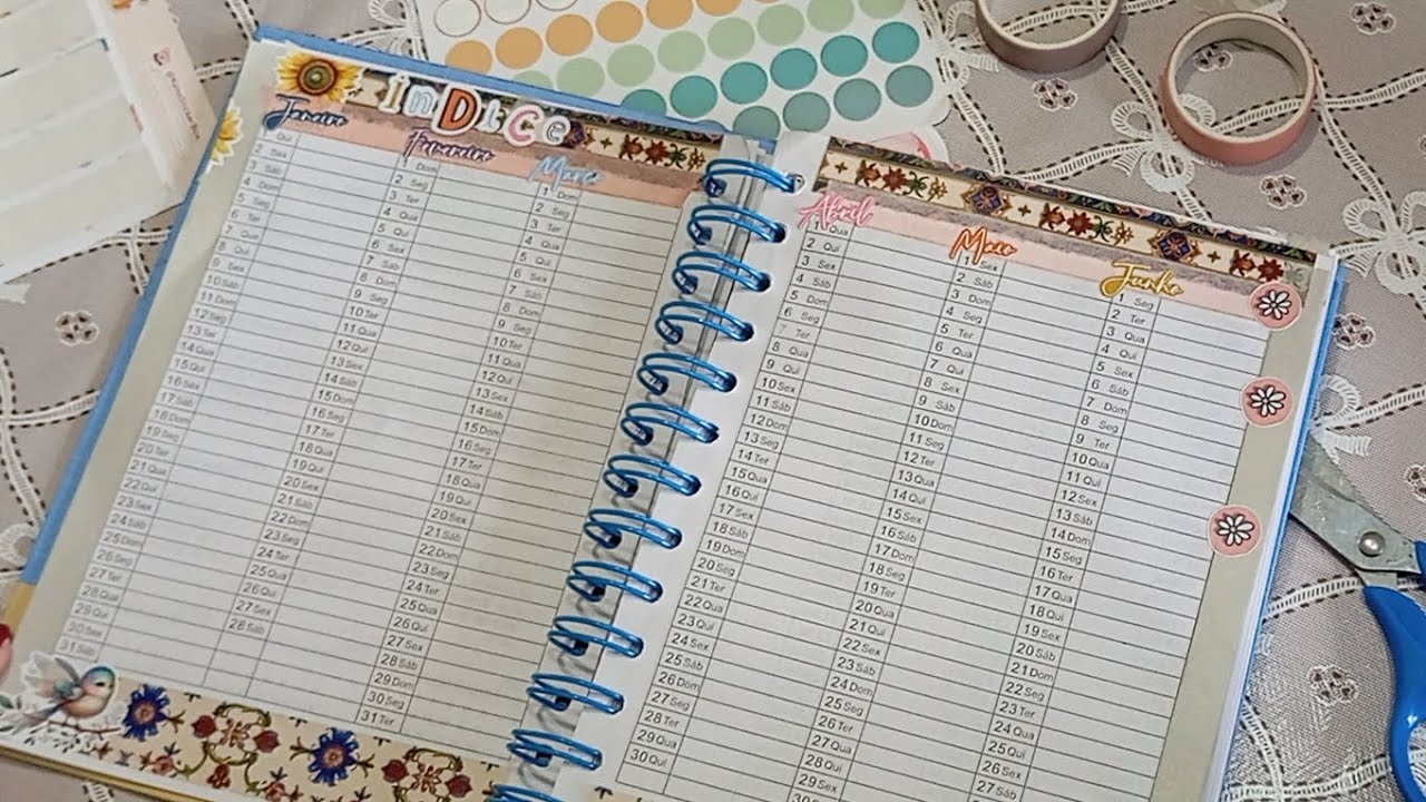🦎🔍 Configurando meu commonplace book !!!