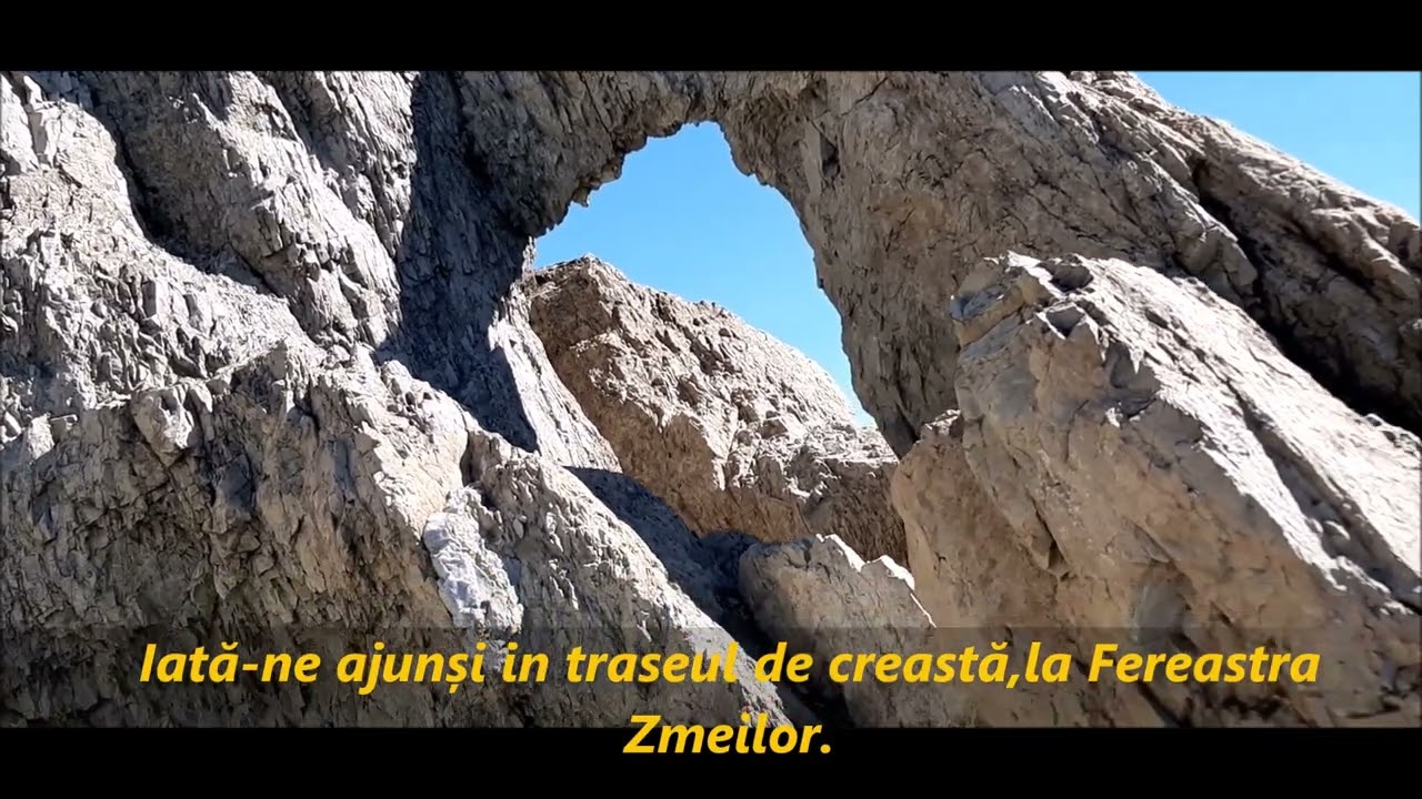 Transfăgărășan-Fereastra Zmeilor-Vârful Mircii(2470m)-16 iulie 2023