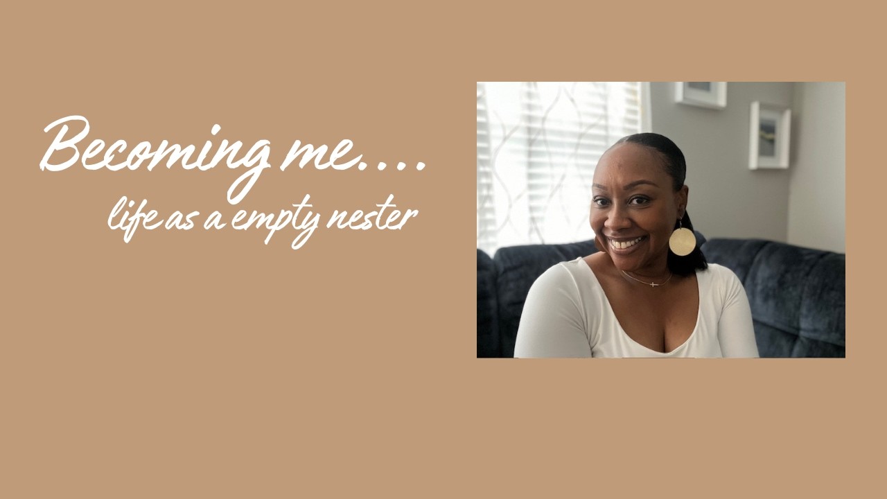 45….Next Chapter…Finding me…Sorry not Sorry