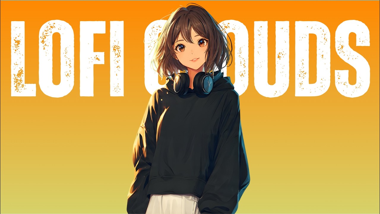 Lofi Sounds Chill Lofi Beats to Study, Relax, Focus & Sleep | Anime Lofi Music