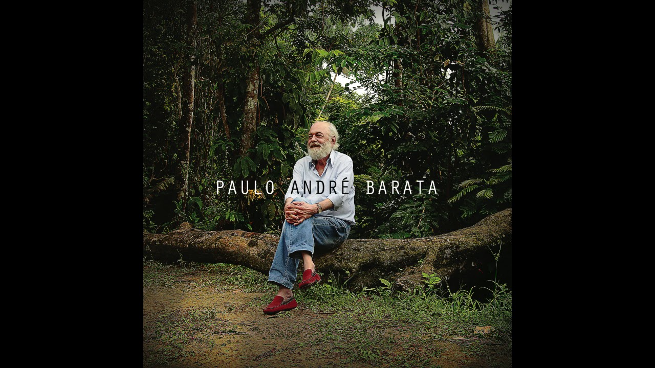 Paulo Andr&eacute; Barata - 08 Porto Caribe