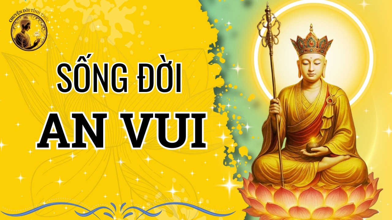 Điều Quý Nhất Đời Người Không Phải Tiền Bạc, Vun Bồi PHÚC ĐỨC | Lời Phật Dạy